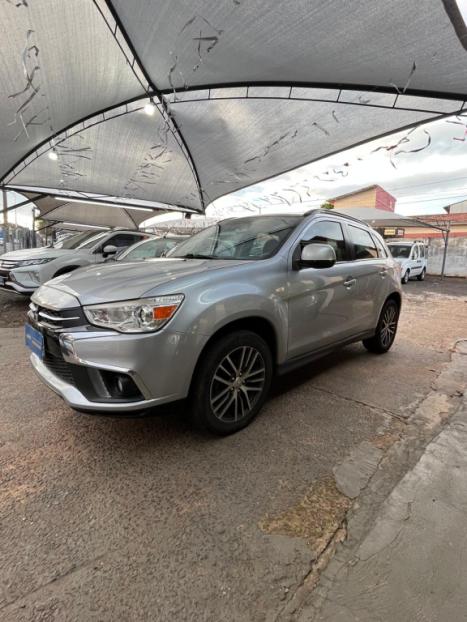 MITSUBISHI ASX 2.0 16V 4P AUTOM�TICO, Foto 8