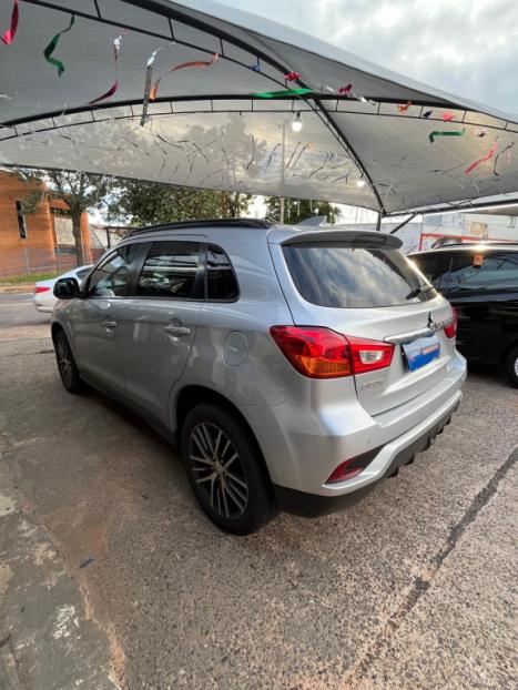 MITSUBISHI ASX 2.0 16V 4P AUTOM�TICO, Foto 9