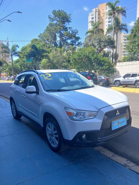 MITSUBISHI ASX 2.0 16V 4P AUTOM�TICO, Foto 2