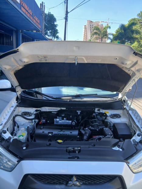 MITSUBISHI ASX 2.0 16V 4P AUTOM�TICO, Foto 8