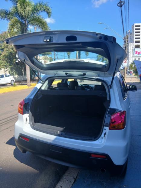 MITSUBISHI ASX 2.0 16V 4P AUTOM�TICO, Foto 11