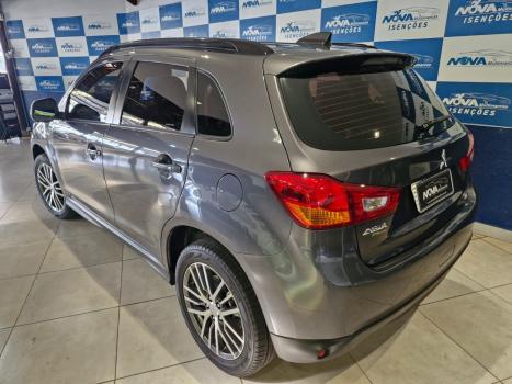 MITSUBISHI ASX 2.0 16V 4P FLEX GLS AUTOM�TICO CVT, Foto 2