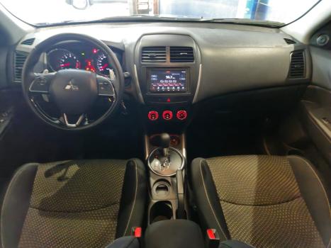 MITSUBISHI ASX 2.0 16V 4P FLEX GLS AUTOM�TICO CVT, Foto 5