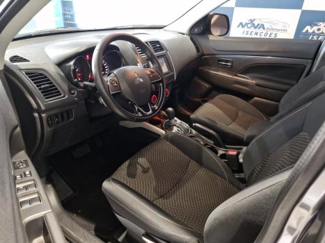 MITSUBISHI ASX 2.0 16V 4P FLEX GLS AUTOM�TICO CVT, Foto 7
