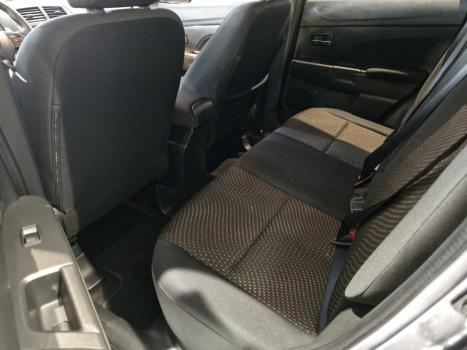 MITSUBISHI ASX 2.0 16V 4P FLEX GLS AUTOM�TICO CVT, Foto 8