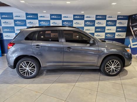 MITSUBISHI ASX 2.0 16V 4P FLEX GLS AUTOM�TICO CVT, Foto 9