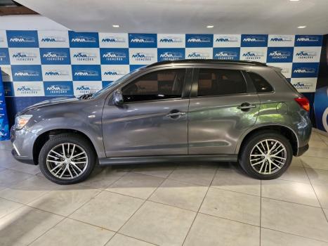 MITSUBISHI ASX 2.0 16V 4P FLEX GLS AUTOM�TICO CVT, Foto 11