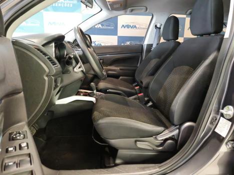 MITSUBISHI ASX 2.0 16V 4P FLEX GLS AUTOM�TICO CVT, Foto 13