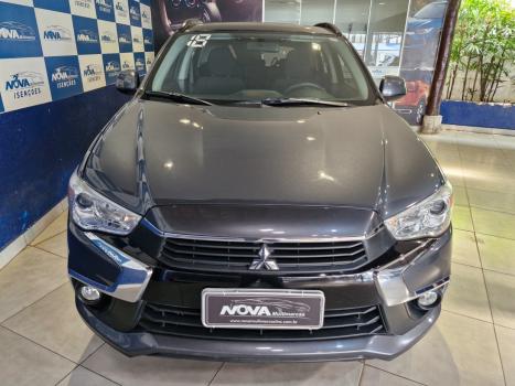 MITSUBISHI ASX 2.0 16V 4P FLEX GLS AUTOM�TICO CVT, Foto 17
