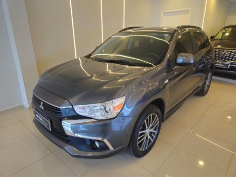 MITSUBISHI ASX 2.0 16V 4P FLEX GLS AUTOM�TICO CVT, Foto 1
