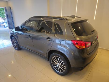 MITSUBISHI ASX 2.0 16V 4P FLEX GLS AUTOM�TICO CVT, Foto 2