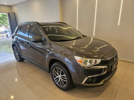 MITSUBISHI ASX 2.0 16V 4P FLEX GLS AUTOM�TICO CVT, Foto 3