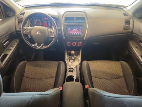 MITSUBISHI ASX 2.0 16V 4P FLEX GLS AUTOM�TICO CVT, Foto 6