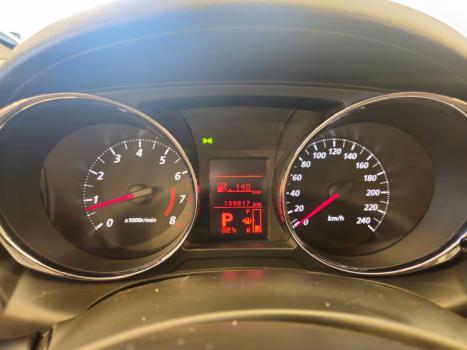 MITSUBISHI ASX 2.0 16V 4P FLEX GLS AUTOM�TICO CVT, Foto 7
