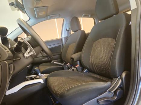 MITSUBISHI ASX 2.0 16V 4P FLEX GLS AUTOM�TICO CVT, Foto 8