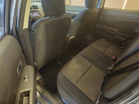 MITSUBISHI ASX 2.0 16V 4P FLEX GLS AUTOM�TICO CVT, Foto 9