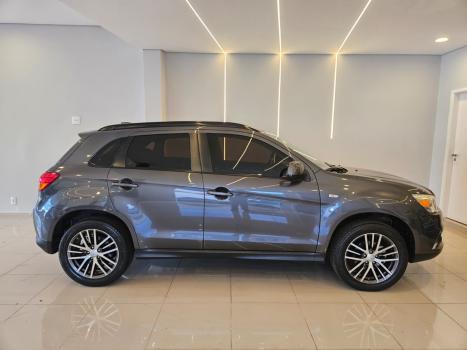 MITSUBISHI ASX 2.0 16V 4P FLEX GLS AUTOM�TICO CVT, Foto 10