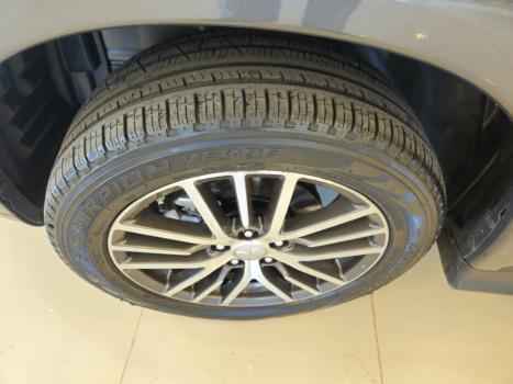 MITSUBISHI ASX 2.0 16V 4P FLEX GLS AUTOM�TICO CVT, Foto 11