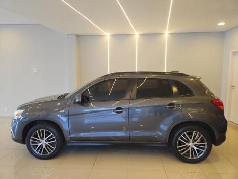 MITSUBISHI ASX 2.0 16V 4P FLEX GLS AUTOM�TICO CVT, Foto 12