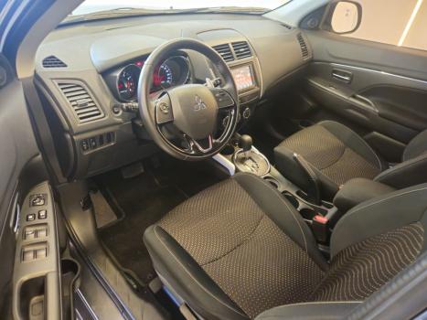 MITSUBISHI ASX 2.0 16V 4P FLEX GLS AUTOM�TICO CVT, Foto 14