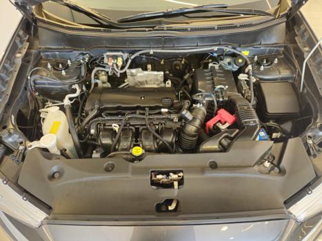 MITSUBISHI ASX 2.0 16V 4P FLEX GLS AUTOM�TICO CVT, Foto 17