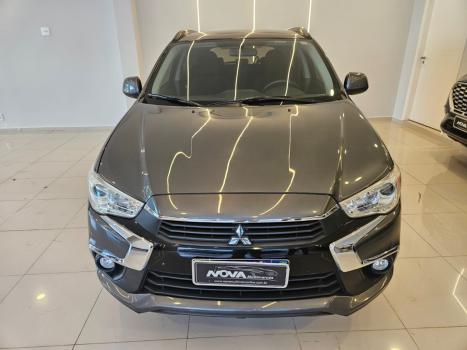 MITSUBISHI ASX 2.0 16V 4P FLEX GLS AUTOM�TICO CVT, Foto 18