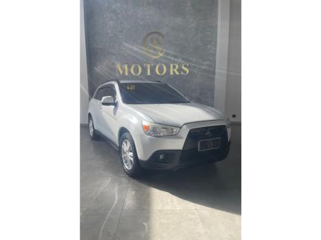 MITSUBISHI ASX 2.0 16V 4P 4X4 4WD AUTOM�TICO, Foto 1