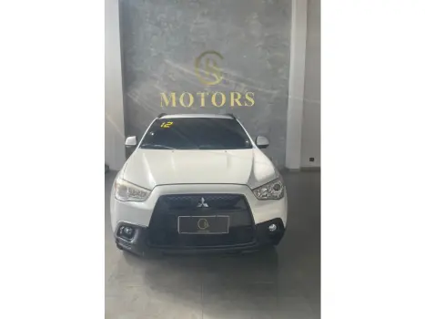 MITSUBISHI ASX 2.0 16V 4P 4X4 4WD AUTOM�TICO, Foto 3