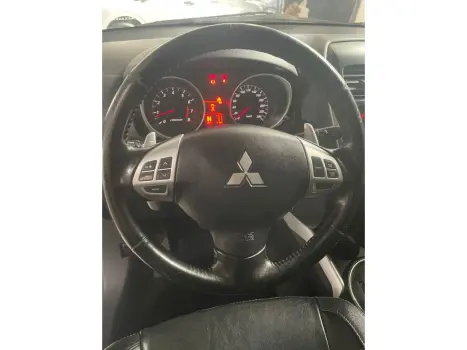MITSUBISHI ASX 2.0 16V 4P 4X4 4WD AUTOM�TICO, Foto 7