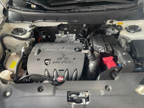 MITSUBISHI ASX 2.0 16V 4P 4X4 4WD AUTOM�TICO, Foto 8
