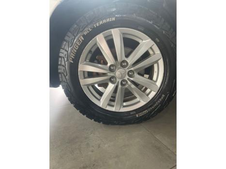MITSUBISHI ASX 2.0 16V 4P 4X4 4WD AUTOM�TICO, Foto 9