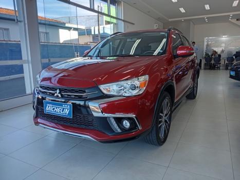 MITSUBISHI ASX 2.0 16V 4P, Foto 1