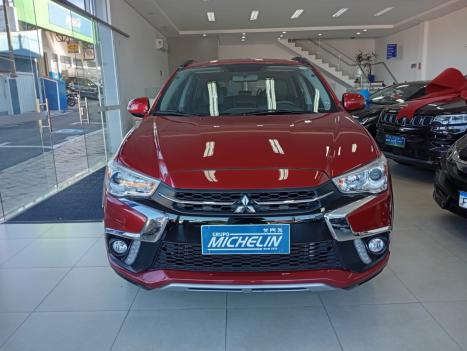 MITSUBISHI ASX 2.0 16V 4P, Foto 2