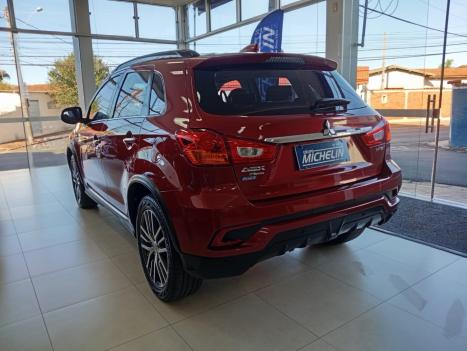 MITSUBISHI ASX 2.0 16V 4P, Foto 3