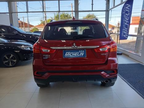 MITSUBISHI ASX 2.0 16V 4P, Foto 4