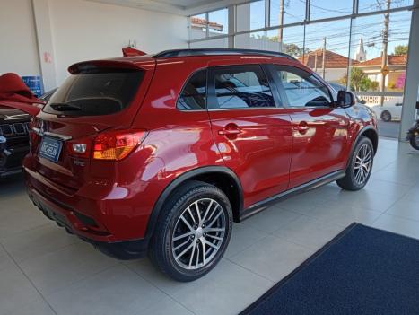MITSUBISHI ASX 2.0 16V 4P, Foto 5
