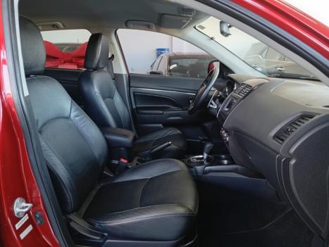 MITSUBISHI ASX 2.0 16V 4P, Foto 6