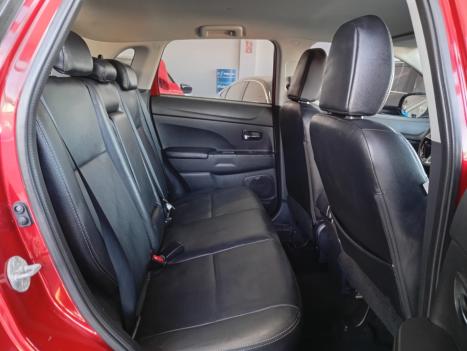 MITSUBISHI ASX 2.0 16V 4P, Foto 7