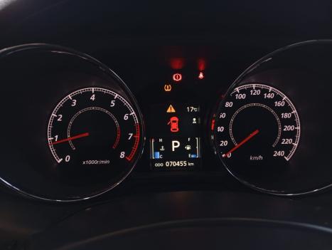 MITSUBISHI ASX 2.0 16V 4P, Foto 8