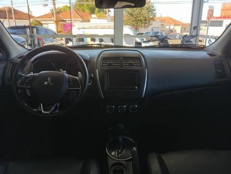 MITSUBISHI ASX 2.0 16V 4P, Foto 9