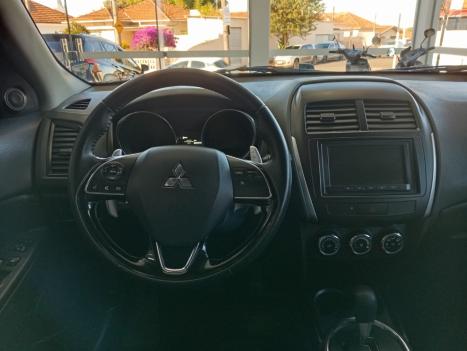 MITSUBISHI ASX 2.0 16V 4P, Foto 10