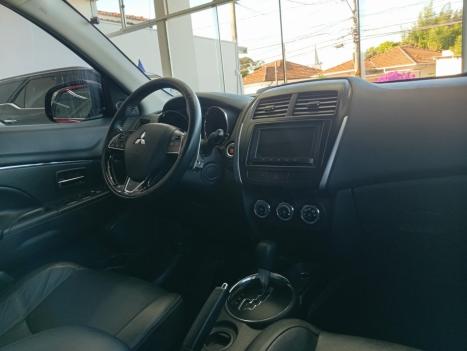 MITSUBISHI ASX 2.0 16V 4P, Foto 11