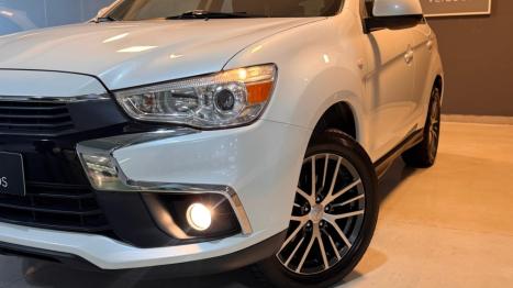MITSUBISHI ASX 2.0 16V 4P AUTOM�TICO, Foto 2