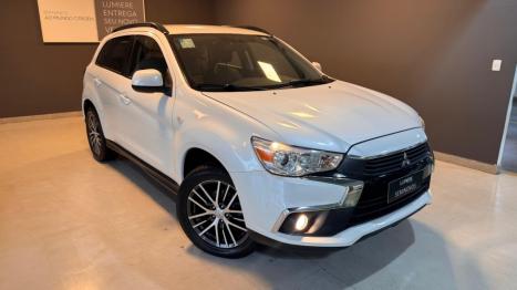 MITSUBISHI ASX 2.0 16V 4P AUTOM�TICO, Foto 3