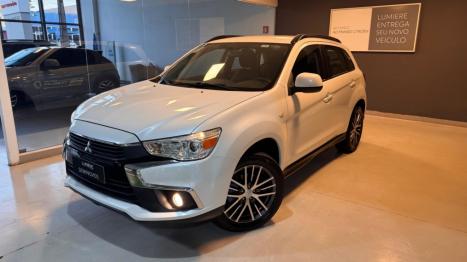 MITSUBISHI ASX 2.0 16V 4P AUTOM�TICO, Foto 4