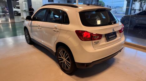 MITSUBISHI ASX 2.0 16V 4P AUTOM�TICO, Foto 5