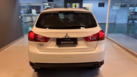 MITSUBISHI ASX 2.0 16V 4P AUTOM�TICO, Foto 6