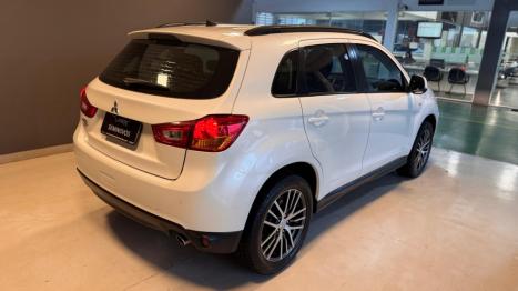MITSUBISHI ASX 2.0 16V 4P AUTOM�TICO, Foto 7