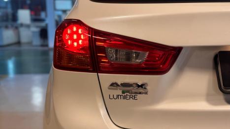 MITSUBISHI ASX 2.0 16V 4P AUTOM�TICO, Foto 8