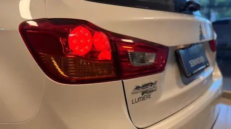 MITSUBISHI ASX 2.0 16V 4P AUTOM�TICO, Foto 9